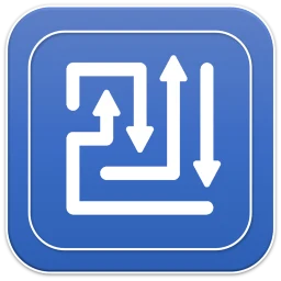 Arrow gO のアイコン